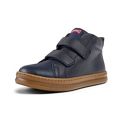 Camper Garçon Runner Four K900282 Bottine sneaker Marine 010, 25 (EU) - Publicité Camper Garçon Runner Four K900282 Bottine sneaker Marine 010, 25 (EU) - Publicité