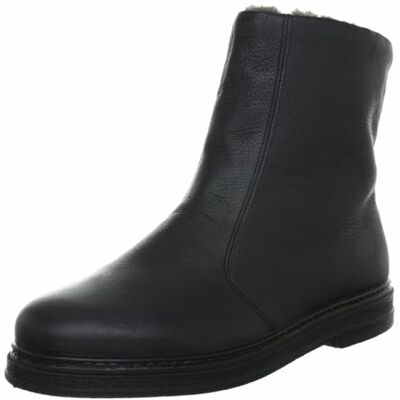 Jomos Life Pur 401501 45 000, Bottes de pluie homme Noir (Schwarz 000), 42 EU - Publicité Jomos Life Pur 401501 45 000, Bottes de pluie homme Noir (Schwarz 000), 42 EU - Publicité