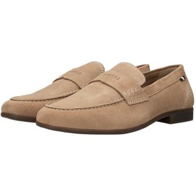 Bugatti Homme 311-aw660 Mocassin, Sable, 42 EU - Publicité Bugatti Homme 311-aw660 Mocassin, Sable, 42 EU - Publicité