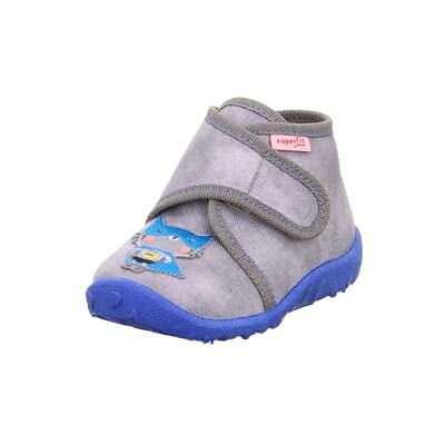 Superfit Spotty Mule, Gris 2000, 26 EU - Publicité Superfit Spotty Mule, Gris 2000, 26 EU - Publicité
