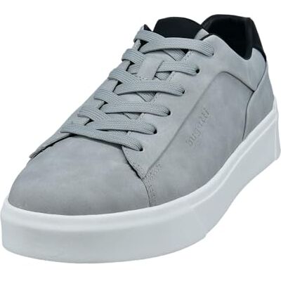 bugatti Homme 322-amu01 Chaussures Basses, Blanc cassé, 44 EU - Publicité bugatti Homme 322-amu01 Chaussures Basses, Blanc cassé, 44 EU - Publicité