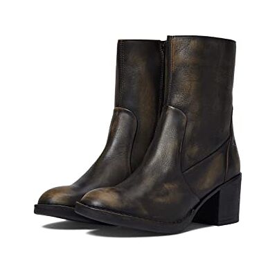 Fly London Women's Becy097fly Mid Calf Boot, vert olive, 41 EU - Publicité Fly London Women's Becy097fly Mid Calf Boot, vert olive, 41 EU - Publicité