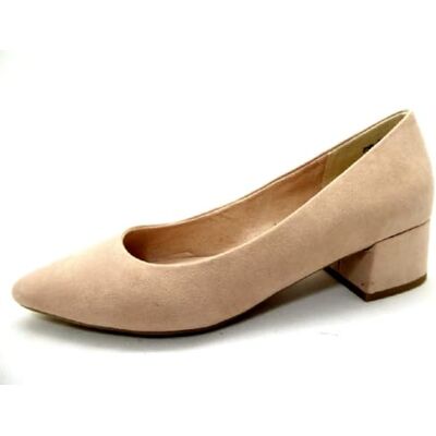 Marco Tozzi Escarpins pour Femme , Poudre., 39 EU - Publicité Marco Tozzi Escarpins pour Femme , Poudre., 39 EU - Publicité