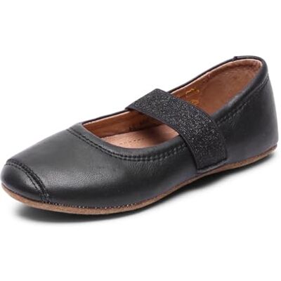 Bisgaard Fille 12313999 Ballerines Bout fermé, Noir, 33 EU - Publicité Bisgaard Fille 12313999 Ballerines Bout fermé, Noir, 33 EU - Publicité