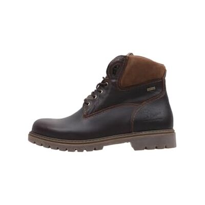 Panama Jack Amur Gtx, Bottes Rangers homme, Marron (Castaño C10), 43 EU - Publicité Panama Jack Amur Gtx, Bottes Rangers homme, Marron (Castaño C10), 43 EU - Publicité