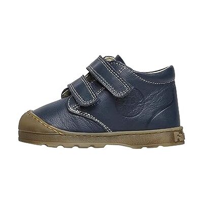 Falcotto Labloom VL, Chausson pour Nourrisson, Navy, - Publicité Falcotto Labloom VL, Chausson pour Nourrisson, Navy, - Publicité