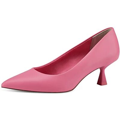 Tamaris Femme Escarpins, Rose Bonbon, 36 EU - Publicité Tamaris Femme Escarpins, Rose Bonbon, 36 EU - Publicité