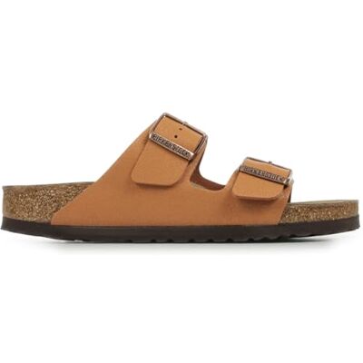 Birkenstock Arizona Bs Vegan, Sandales Femme 39 EU - Publicité Birkenstock Arizona Bs Vegan, Sandales Femme 39 EU - Publicité