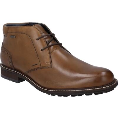 Josef Seibel Homme Jasper 51 Bottine, Cognac, 40 EU - Publicité Josef Seibel Homme Jasper 51 Bottine, Cognac, 40 EU - Publicité