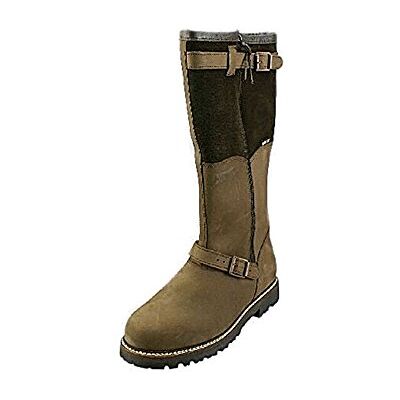 Meindl Fliegerstiefel - Publicité Meindl Fliegerstiefel - Publicité