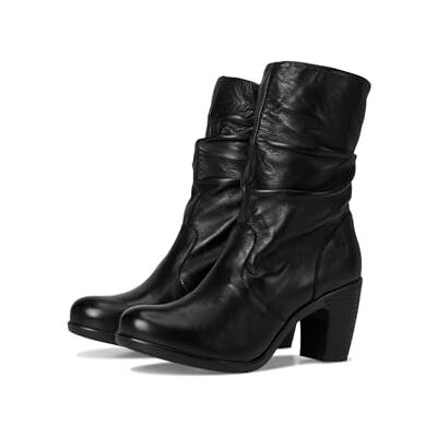 Fly London Femme KLEI152FLY Fashion Boot, Noir, 35 EU - Publicité Fly London Femme KLEI152FLY Fashion Boot, Noir, 35 EU - Publicité