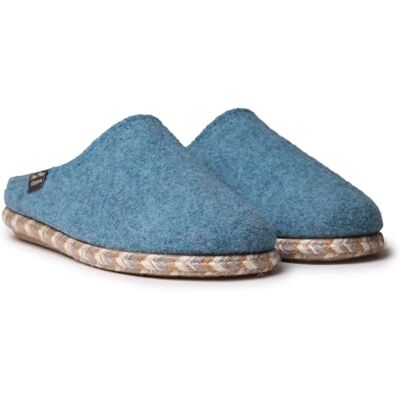 Toni Pons Chaussons pour femme , Turques, 39 EU - Publicité Toni Pons Chaussons pour femme , Turques, 39 EU - Publicité
