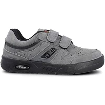 Paredes , Chaussures de sport d'extérieur pour homme noir gris noir gris, 41 EU - Publicité Paredes , Chaussures de sport d'extérieur pour homme noir gris noir gris, 41 EU - Publicité