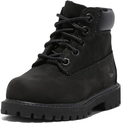 Timberland Bottes imperméables de qualité supérieure pour homme 15,2 cm, noir, 7.5 Wide - Publicité Timberland Bottes imperméables de qualité supérieure pour homme 15,2 cm, noir, 7.5 Wide - Publicité
