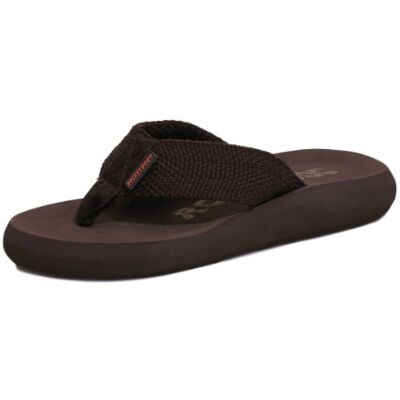 Rocket Dog Sunset Zehentrenner, Braun (Webbing Brown), 36 EU - Publicité Rocket Dog Sunset Zehentrenner, Braun (Webbing Brown), 36 EU - Publicité
