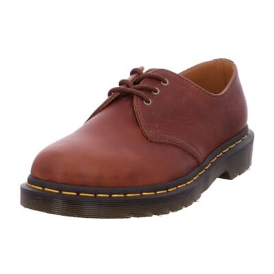 DR. Martens 1461 Oxford - Publicité DR. Martens 1461 Oxford - Publicité