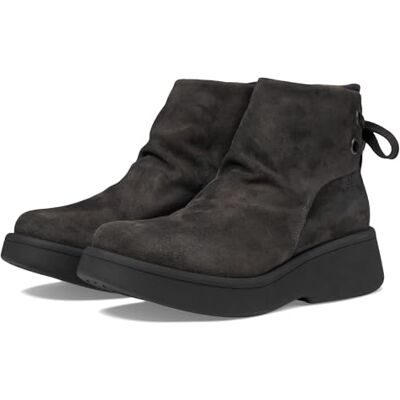 Fly London Women's Mebs189fly Ankle Boot, Diesel, 36 EU - Publicité Fly London Women's Mebs189fly Ankle Boot, Diesel, 36 EU - Publicité