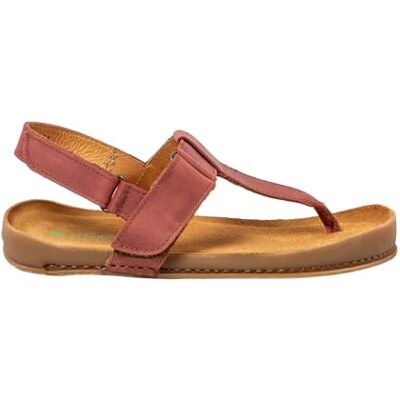 El Naturalista Horizon, Sandales plates unisexes pour adulte, Blush, 44 EU - Publicité El Naturalista Horizon, Sandales plates unisexes pour adulte, Blush, 44 EU - Publicité
