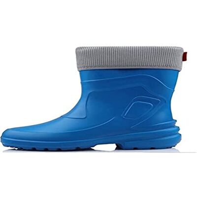 Lemigo Arctic Bottes en caoutchouc bleu (navy) EU 39 - Publicité Lemigo Arctic Bottes en caoutchouc bleu (navy) EU 39 - Publicité