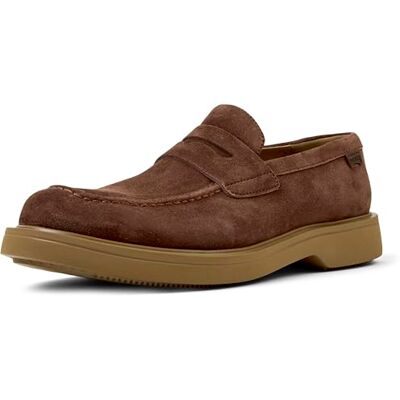 Camper Norman Moccasin pour Homme, Marron Moyen 006, 46 EU, Marron Moyen 006, 46 EU - Publicité Camper Norman Moccasin pour Homme, Marron Moyen 006, 46 EU, Marron Moyen 006, 46 EU - Publicité