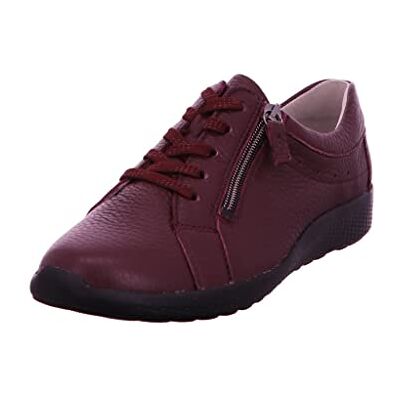 Waldläufer K Chaussures pour femme, rouge, 39 EU - Publicité Waldläufer K Chaussures pour femme, rouge, 39 EU - Publicité