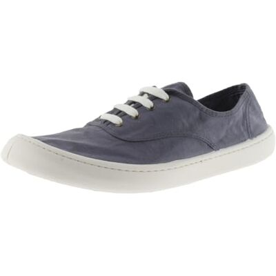 Victoria Baskets Unisexe Olmo Barefoot Toile Teintée DREC pour Adulte Noche 43 - Publicité Victoria Baskets Unisexe Olmo Barefoot Toile Teintée DREC pour Adulte Noche 43 - Publicité