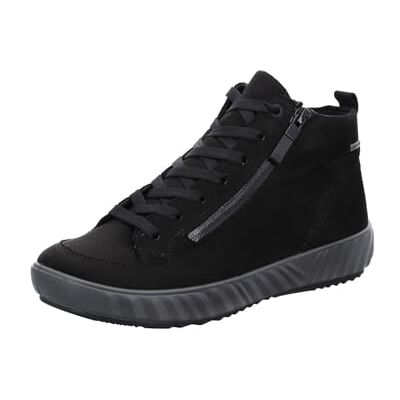 ara Avio pour femme - Taille 36,5 EU - Chaussures noires - Publicité ara Avio pour femme - Taille 36,5 EU - Chaussures noires - Publicité