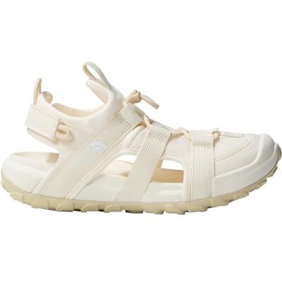 The North Face TOB1 W EXPLORE CAMP SHANDAL Femme WHITE DUNE/GRAVEL EU 39.5 - Publicité The North Face TOB1 W EXPLORE CAMP SHANDAL Femme WHITE DUNE/GRAVEL EU 39.5 - Publicité