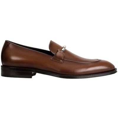 BOSS Homme Derrek_Loaf_buvphw Flâneur, Medium Brown, 40 EU - Publicité BOSS Homme Derrek_Loaf_buvphw Flâneur, Medium Brown, 40 EU - Publicité
