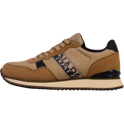 SNEAKERS Uomo NAPAPIJRI NP0A88XV COSMOS Z28 TAUPE - Publicité SNEAKERS Uomo NAPAPIJRI NP0A88XV COSMOS Z28 TAUPE - Publicité