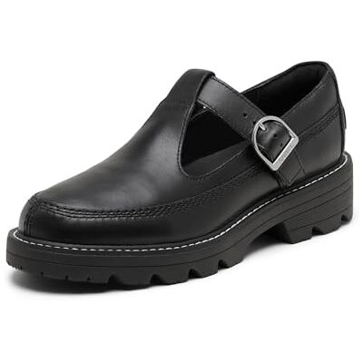 Sorel Chaussures Revel Ave Mary Jane, fabrication robuste, ajustement assuré, accents raffinés, élégance sans effort Femmes - Publicité Sorel Chaussures Revel Ave Mary Jane, fabrication robuste, ajustement assuré, accents raffinés, élégance sans effort Femmes - Publicité