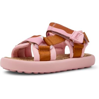Camper Pelotas Flota K800579 Sandal, Multi-Assorted 005, 30 EU - Publicité Camper Pelotas Flota K800579 Sandal, Multi-Assorted 005, 30 EU - Publicité