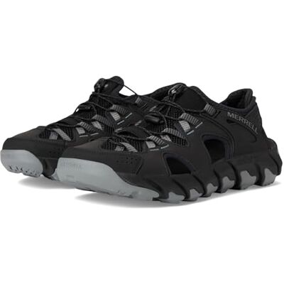 Merrell Maipo Explorer Sieve Women's,Black 39 EU - Publicité Merrell Maipo Explorer Sieve Women's,Black 39 EU - Publicité