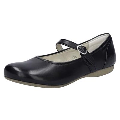 Josef Seibel Ballerine Fiona 77 Noir, Couleur:Noir, Taille:37 - Publicité Josef Seibel Ballerine Fiona 77 Noir, Couleur:Noir, Taille:37 - Publicité
