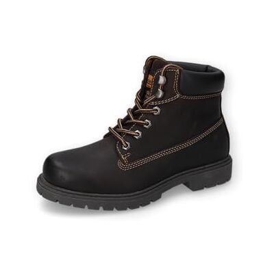 Dockers by Gerli Damen Schnürstiefel, Frauen Stiefeletten,Kurzstiefel,uebergangsschuhe,uebergangsstiefel,schnürboots,Schoko,37 EU - Publicité Dockers by Gerli Damen Schnürstiefel, Frauen Stiefeletten,Kurzstiefel,uebergangsschuhe,uebergangsstiefel,schnürboots,Schoko,37 EU - Publicité