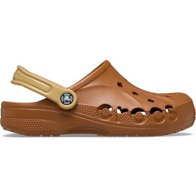 Crocs 45-46 EU Cognac - Publicité Crocs 45-46 EU Cognac - Publicité