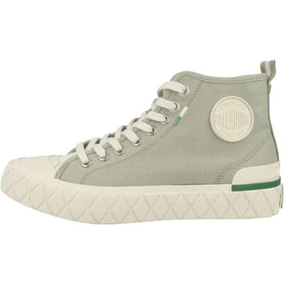 Palladium Palla ACE Chukka ORG - Publicité Palladium Palla ACE Chukka ORG - Publicité