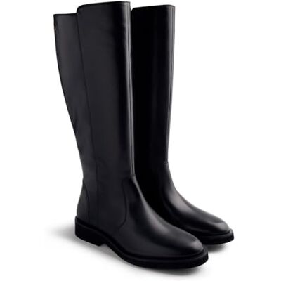 GIOSEPPO Henriette Bottes pour femme, noir, 41 EU, Noir, 41 EU - Publicité GIOSEPPO Henriette Bottes pour femme, noir, 41 EU, Noir, 41 EU - Publicité