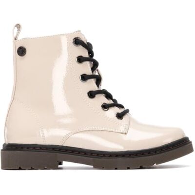 XTI Bottines Fille Beige Chaussures confortables et polyvalentes Mode décontractée Modèle 15132702 (Taille29) - Publicité XTI Bottines Fille Beige Chaussures confortables et polyvalentes Mode décontractée Modèle 15132702 (Taille29) - Publicité