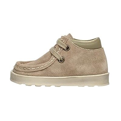 Falcotto Falc Spa Yorkeries, Chaussures pour Enfants, Taupe-Stone, 19 EU, Taupe Stone, 19 EU - Publicité Falcotto Falc Spa Yorkeries, Chaussures pour Enfants, Taupe-Stone, 19 EU, Taupe Stone, 19 EU - Publicité