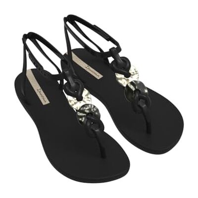 Ipanema 27271 IPANEMA CLASS LUSH TONGS Femme - Publicité Ipanema 27271 IPANEMA CLASS LUSH TONGS Femme - Publicité