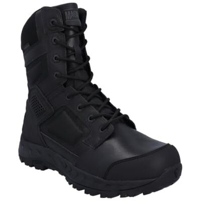 MAGNUM - Spider Exo 8.0 M810079021 - Noir - Chaussures - Publicité MAGNUM - Spider Exo 8.0 M810079021 - Noir - Chaussures - Publicité