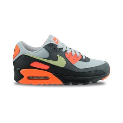 Nike Air Max 90 Hyper Crimson Dm0029-018 - Publicité Nike Air Max 90 Hyper Crimson Dm0029-018 - Publicité