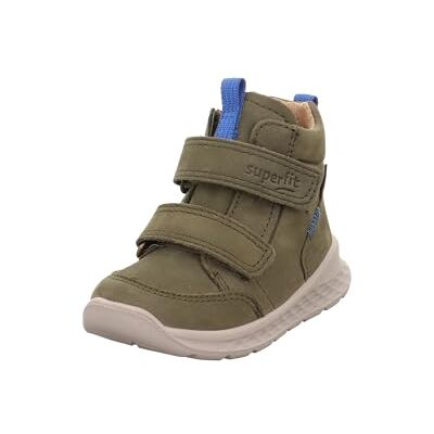 Superfit Homme Breeze Vert/Bleu Clair 7020 - Publicité Superfit Homme Breeze Vert/Bleu Clair 7020 - Publicité