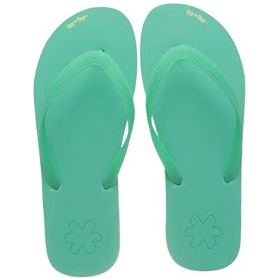 flip*flop Femme Originals Tongs, Turquoise (Turquoise 4271), 39 EU - Publicité flip*flop Femme Originals Tongs, Turquoise (Turquoise 4271), 39 EU - Publicité
