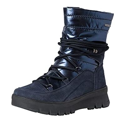 Tamaris Chaussons confortables , 805, 6.5 UK Wide - Publicité Tamaris Chaussons confortables , 805, 6.5 UK Wide - Publicité