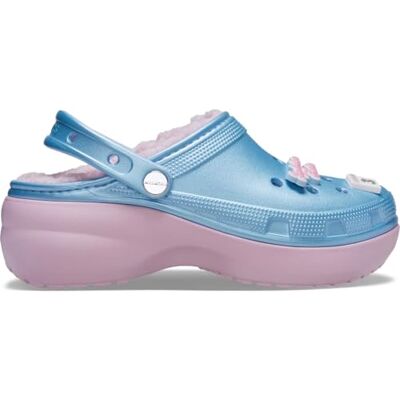 Crocs Mean Girls Classic Platform Clog 38-39 EU Multi - Publicité Crocs Mean Girls Classic Platform Clog 38-39 EU Multi - Publicité