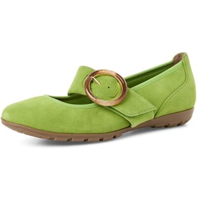 MARCO TOZZI Femme Damen Ballerinas Ballerines, Pomme, 38 EU - Publicité MARCO TOZZI Femme Damen Ballerinas Ballerines, Pomme, 38 EU - Publicité