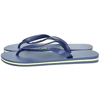 Ipanema Classica, Tongs homme, Bleu (22413), 43/44 EU - Publicité Ipanema Classica, Tongs homme, Bleu (22413), 43/44 EU - Publicité