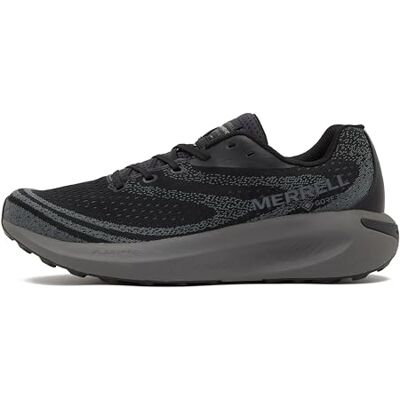Merrell Femme Morphlite GTX, Noir, 38.5 EU - Publicité Merrell Femme Morphlite GTX, Noir, 38.5 EU - Publicité
